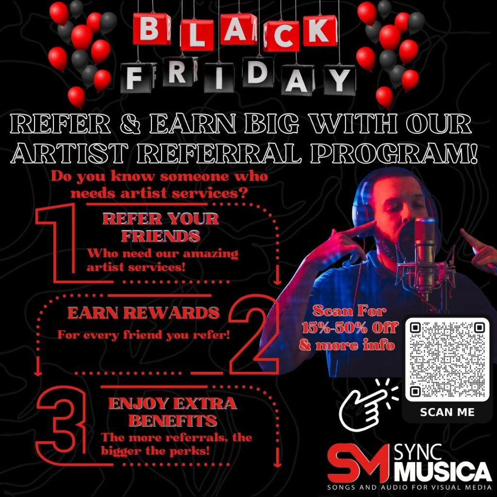 Instagram post from syncmusica. This post is in position 4.