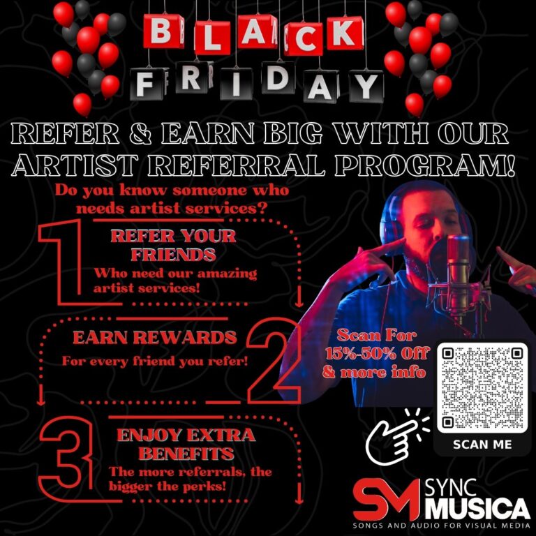 Instagram post from syncmusica. This post is in position 5.