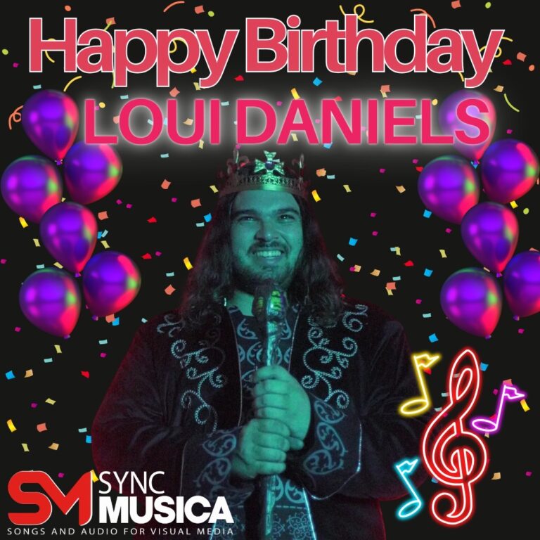 Instagram post from syncmusica. This post is in position 9.