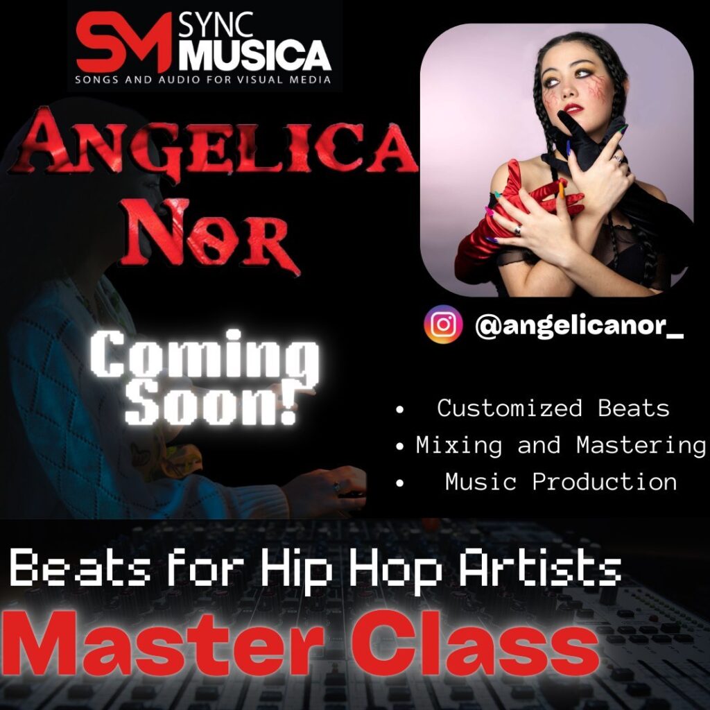 Instagram post from syncmusica. This post is in position 6.